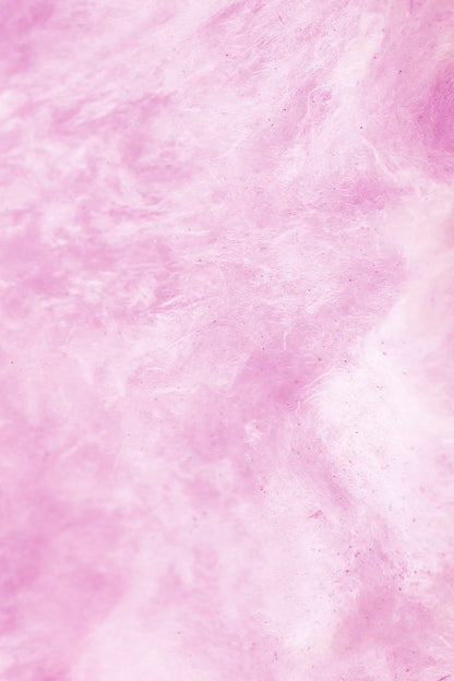 Cotton Candy, Pink Vanilla