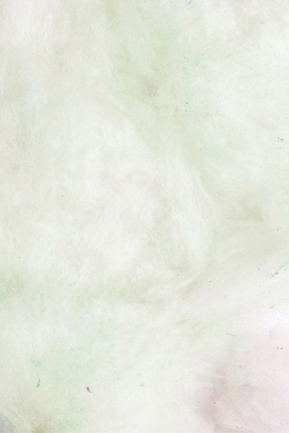 Cotton Candy, Peppermint
