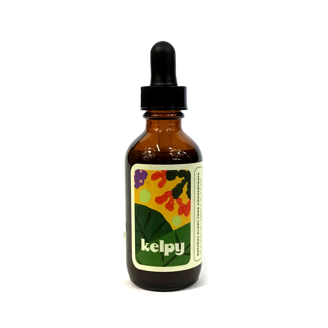 Kelpy Plant Food, 59ml
