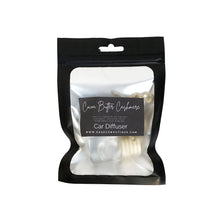 Load image into Gallery viewer, Car Fragrance Diffuser, Cocoa Butter Cashmere
