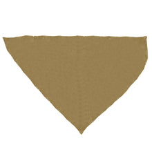 Load image into Gallery viewer, Shade Sail Sand Triangle, 3.6m
