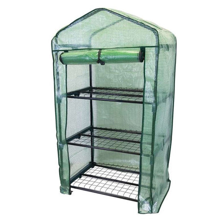 Holland GH Small All Season Greenhouse