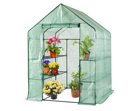 Holland GH Large All Season Greenhouse