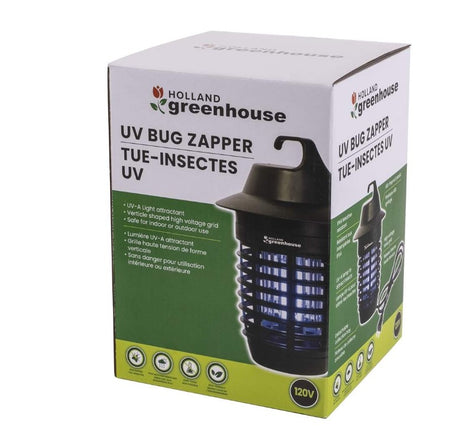 Holland Greenhouse UV Bug Zapper