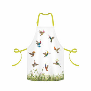 Cotton Apron, Meadow Buzz