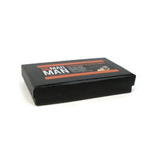 Load image into Gallery viewer, Mad Man Black Waterproof Playing Cards
