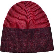 Load image into Gallery viewer, Mad Man Ribbed Toque 3 Asst
