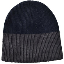 Load image into Gallery viewer, Mad Man Ribbed Toque 3 Asst
