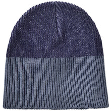 Load image into Gallery viewer, Mad Man Ribbed Toque 3 Asst
