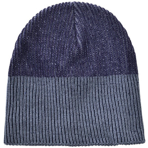 Mad Man Ribbed Toque 3 Asst