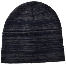 Load image into Gallery viewer, Mad Man Heathered Toque 3 Asst
