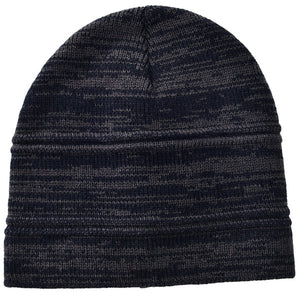 Mad Man Heathered Toque 3 Asst