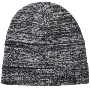 Mad Man Heathered Toque 3 Asst