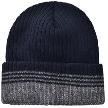 Load image into Gallery viewer, Mad Man Striped Toque 3 Asst
