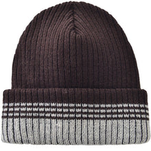 Load image into Gallery viewer, Mad Man Striped Toque 3 Asst
