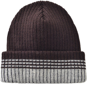 Mad Man Striped Toque 3 Asst