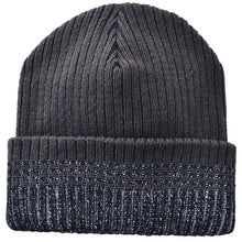 Load image into Gallery viewer, Mad Man Striped Toque 3 Asst
