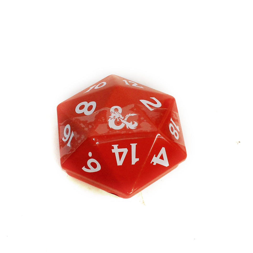 Candy - D & D Dice