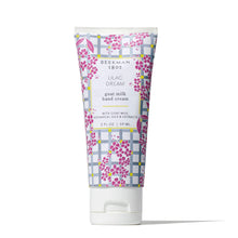 Load image into Gallery viewer, Beekman 1802 Lilac Dream Hand Cream, 2oz
