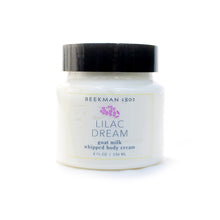 Load image into Gallery viewer, Beekman 1802 Lilac Dream Whipped Body Cream
