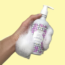Load image into Gallery viewer, Beekman 1802 Lilac Hand/Body Wash, 12.5oz
