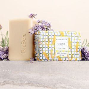 Lavender Soap Bar, 9oz