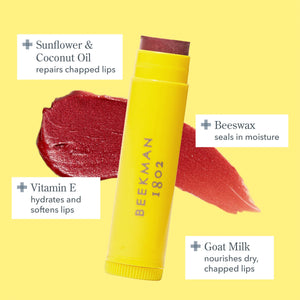 Honeyed Grapefruit Lip Balm