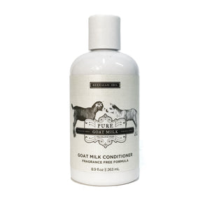 Beekman 1802 Pure Goat Milk Conditioner