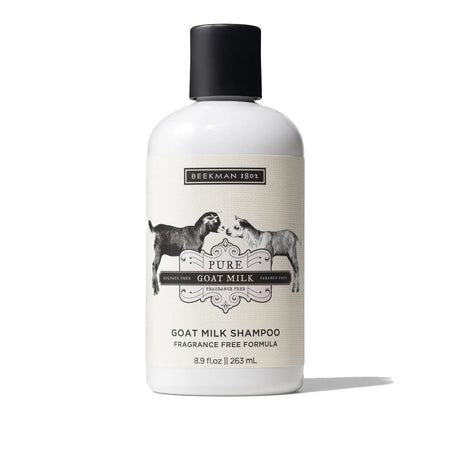 Beekman 1802 Pure Goat Milk Shampoo
