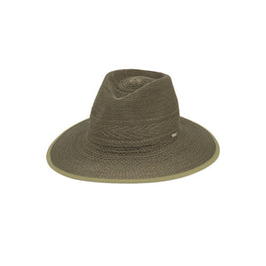 Ladies Safari Hat, Glenelg, Sage One Size