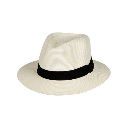Unisex Safari Hat, Cypress Ivory Medium