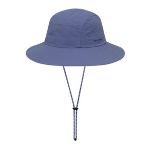 Ladies Boonie Hat, Iris Blue, One Size
