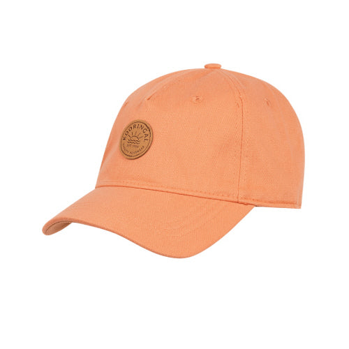 Ladies Hat, Kelly, Coral One Size