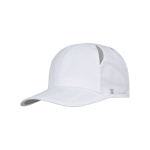 Mens Casual Cap, Trainer, White, One Size