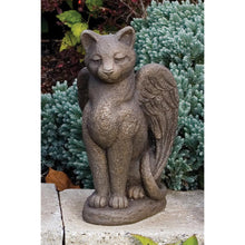 Load image into Gallery viewer, My Guardian Cat Statue
