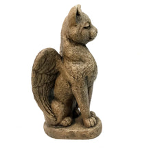 Load image into Gallery viewer, My Guardian Cat Statue
