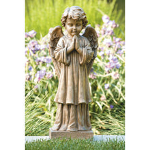 Load image into Gallery viewer, Choir Angel Statue, 27in
