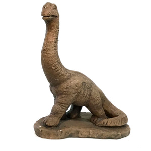 Brachiosaurus Statue