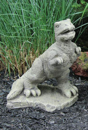 Tyrannosaurus Rex Statue