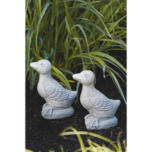 Load image into Gallery viewer, Baby Goose Statue
