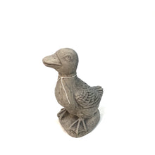 Load image into Gallery viewer, Baby Goose Statue
