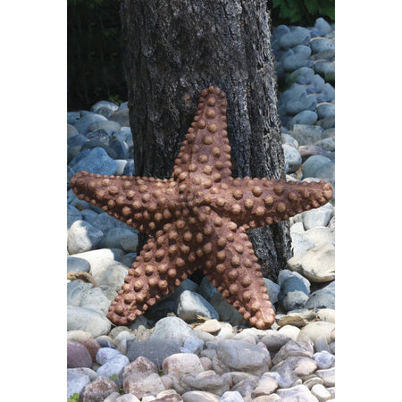 The Star of the Sea Starfish Statue