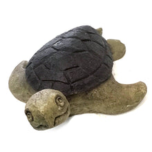 Load image into Gallery viewer, Manni the Sea Turtle Statue, Large
