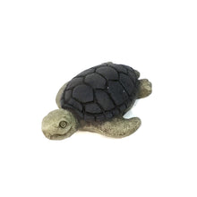 Load image into Gallery viewer, Manni the Sea Turtle Statue, Small
