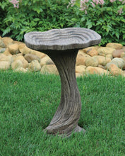 Load image into Gallery viewer, Driftwood Bird Bath, One pIece
