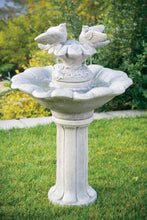 Load image into Gallery viewer, Classical Doves of Love Fountain
