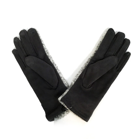 Heather Celia Knit Gloves