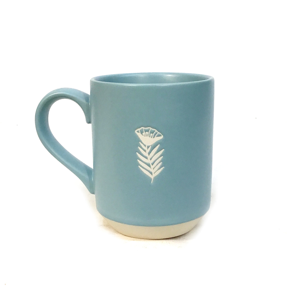 Mug, Artisan, Moth, 12oz