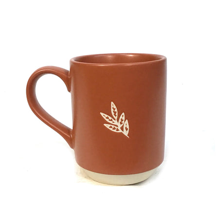 Mug, Artisan, Beetle, 12oz
