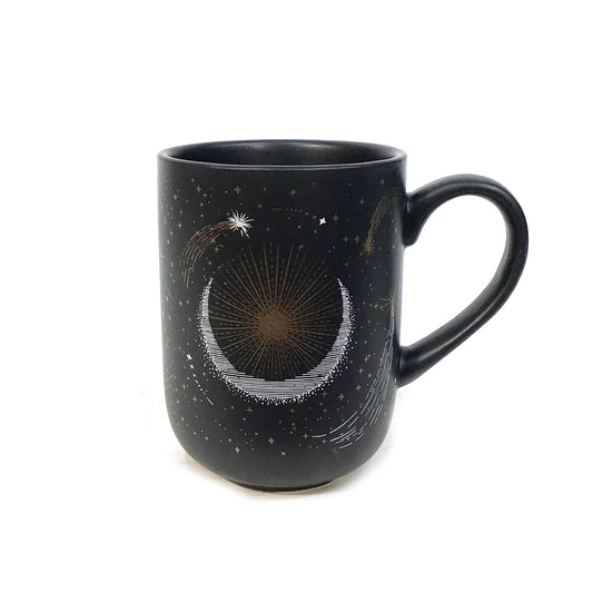 Mug, Mem, Shooting Star, 12oz